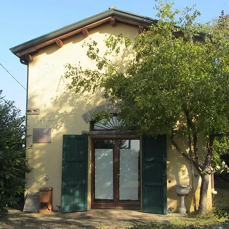 Agriturismo Elianto Ravenna