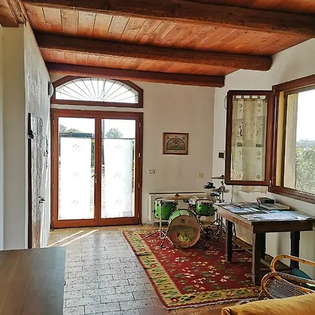 Agriturismo Elianto Ravenna