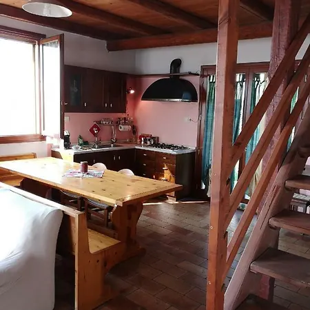 Apartment Agriturismo Elianto *