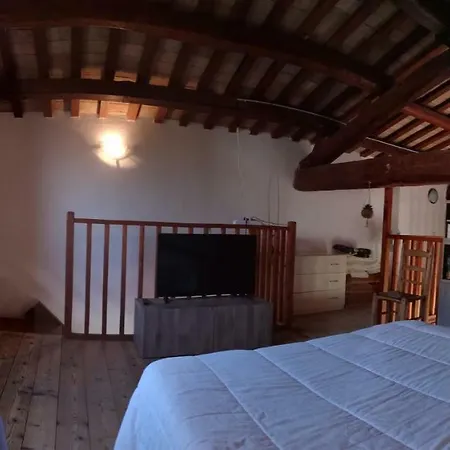 Agriturismo Elianto * Ravenna