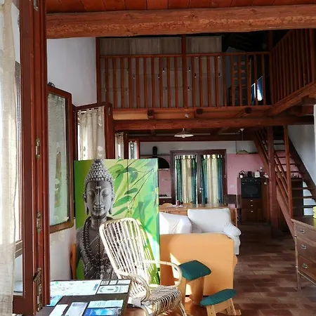 Agriturismo Elianto Apartment Ravenna