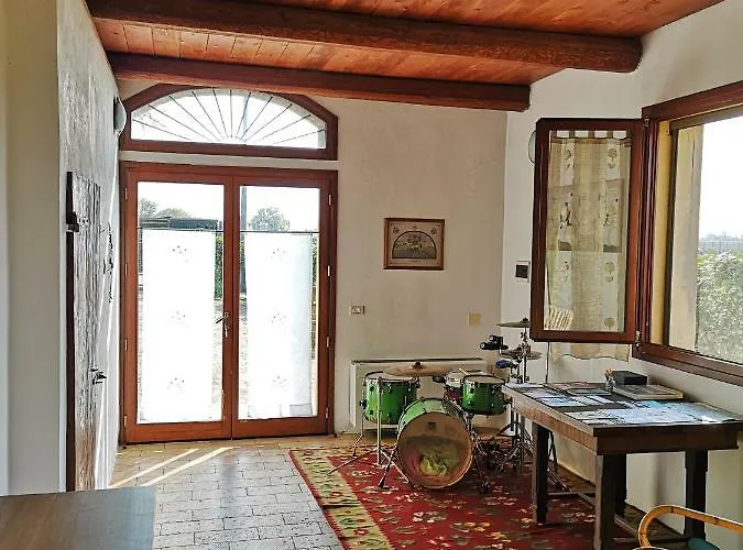 Agriturismo Elianto Ravenna