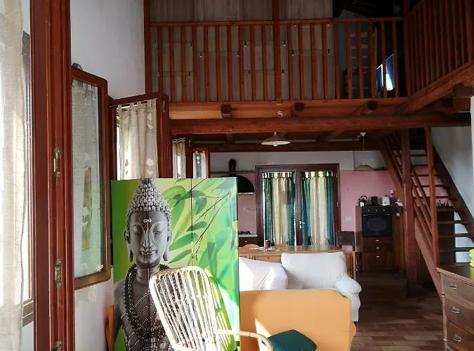 Agriturismo Elianto Apartment Ravenna